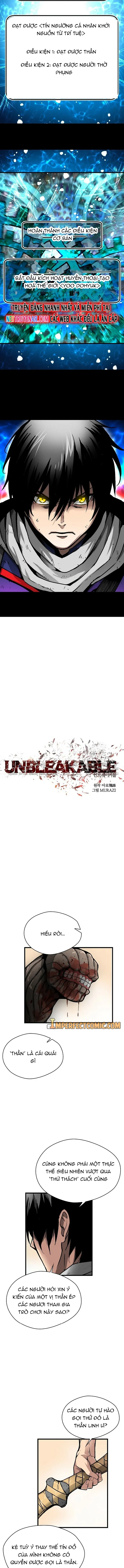 Unbreakable [Chap 40] - Page 5