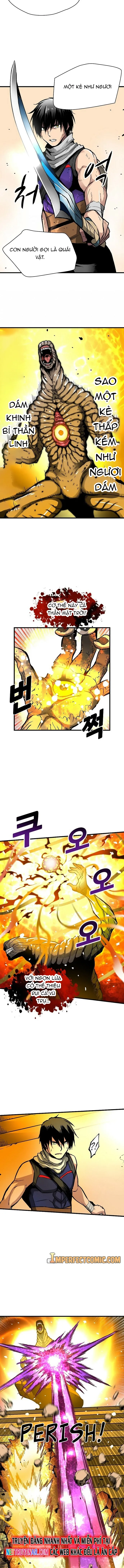 Unbreakable [Chap 40] - Page 6