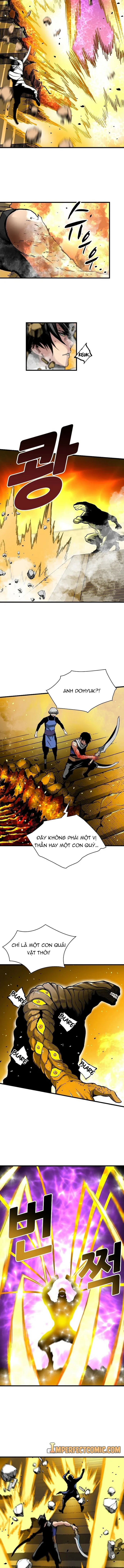 Unbreakable [Chap 40] - Page 7
