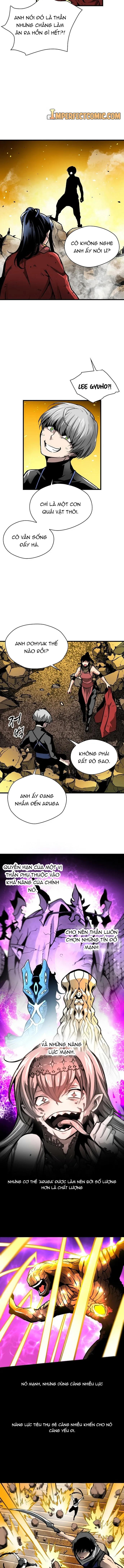 Unbreakable [Chap 40] - Page 9