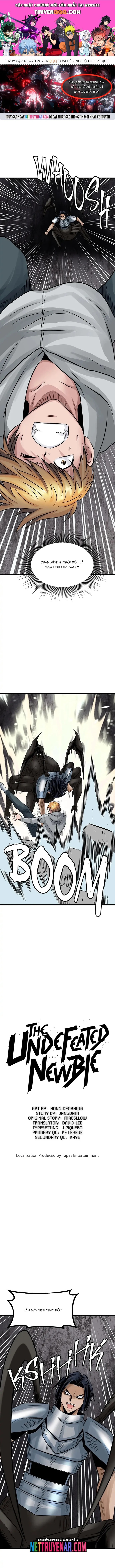 Ranker Bất Bại [Chap 69-77] - Page 0