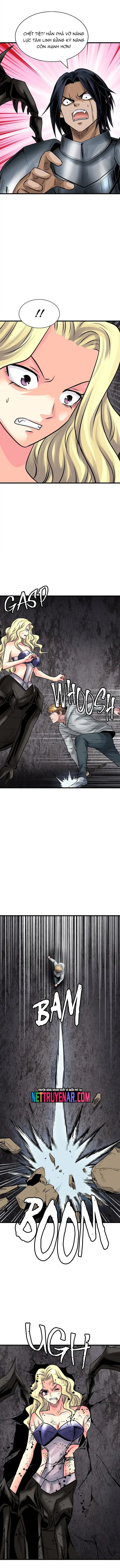 Ranker Bất Bại [Chap 69-77] - Page 11