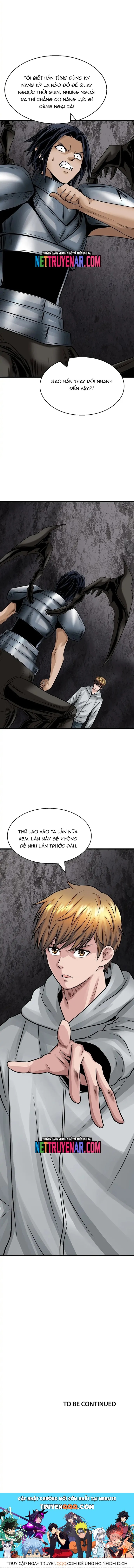 Ranker Bất Bại [Chap 69-77] - Page 12