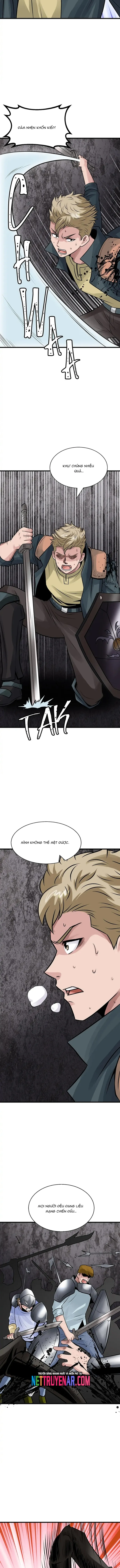 Ranker Bất Bại [Chap 69-77] - Page 4