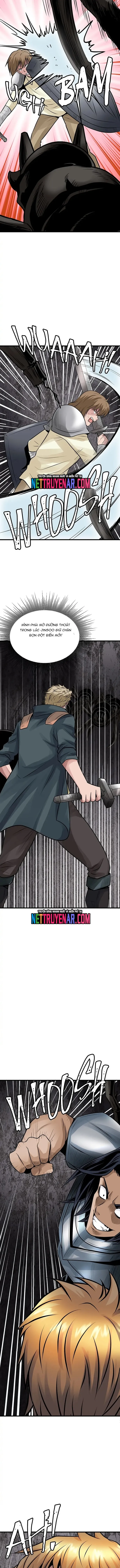 Ranker Bất Bại [Chap 69-77] - Page 5