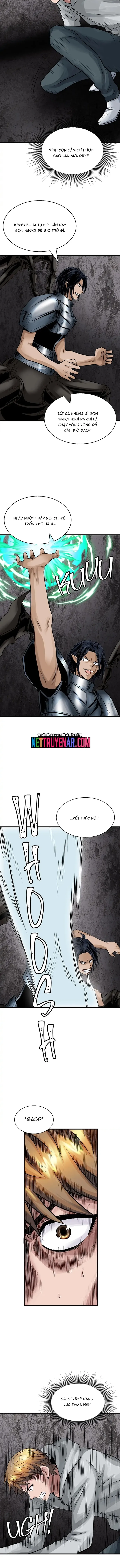 Ranker Bất Bại [Chap 69-77] - Page 7