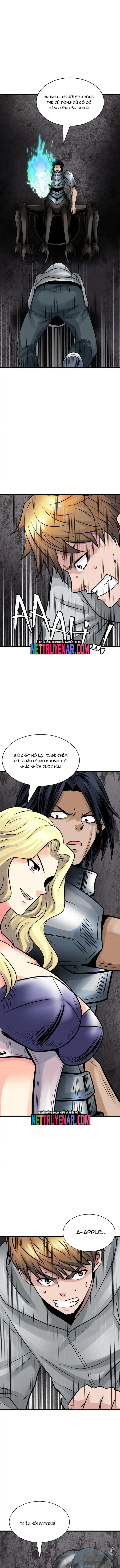 Ranker Bất Bại [Chap 69-77] - Page 8