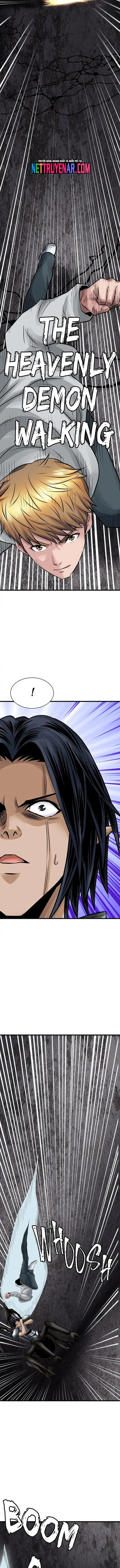 Ranker Bất Bại [Chap 69-77] - Page 1