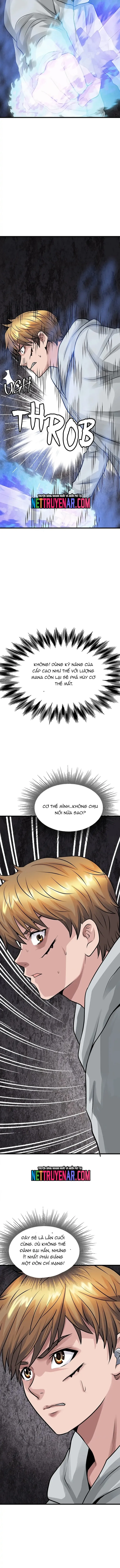 Ranker Bất Bại [Chap 69-77] - Page 10