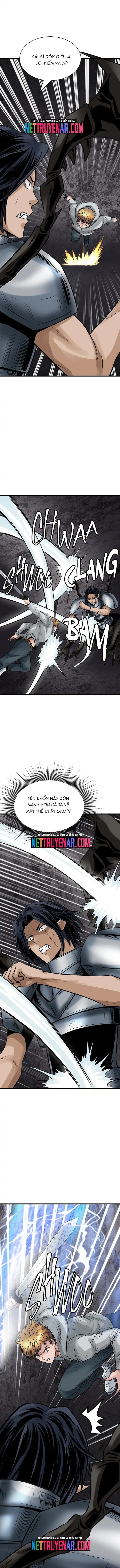 Ranker Bất Bại [Chap 69-77] - Page 11