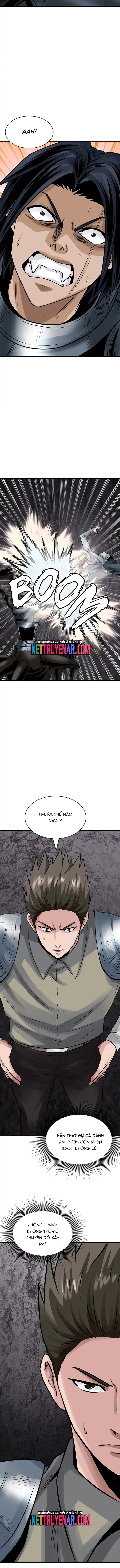 Ranker Bất Bại [Chap 69-77] - Page 12