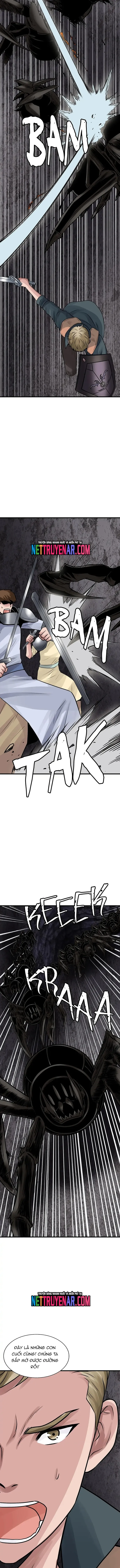 Ranker Bất Bại [Chap 69-77] - Page 3