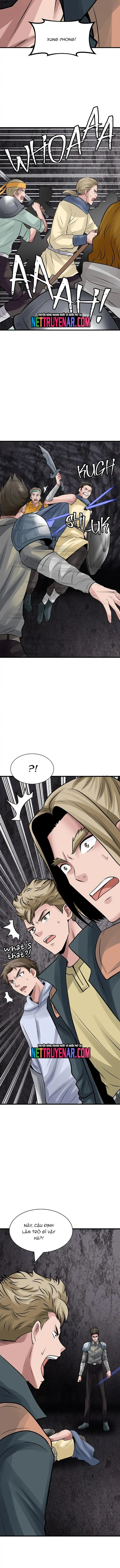 Ranker Bất Bại [Chap 69-77] - Page 4