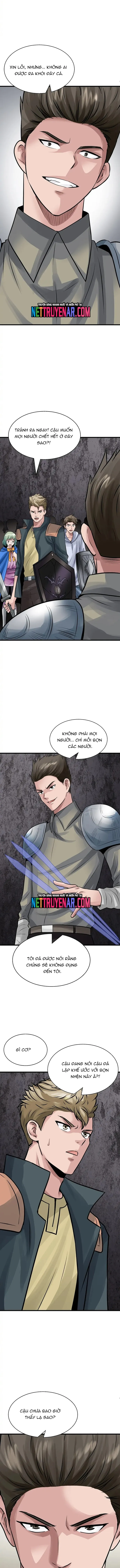 Ranker Bất Bại [Chap 69-77] - Page 5
