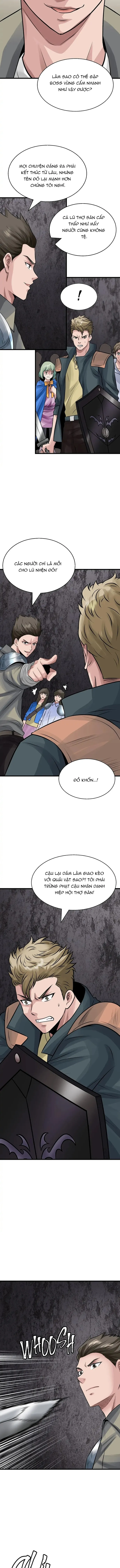 Ranker Bất Bại [Chap 69-77] - Page 6