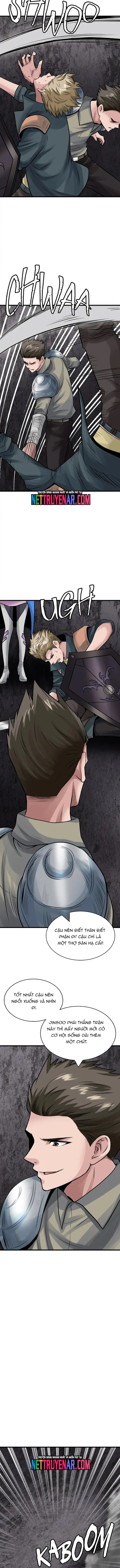 Ranker Bất Bại [Chap 69-77] - Page 7