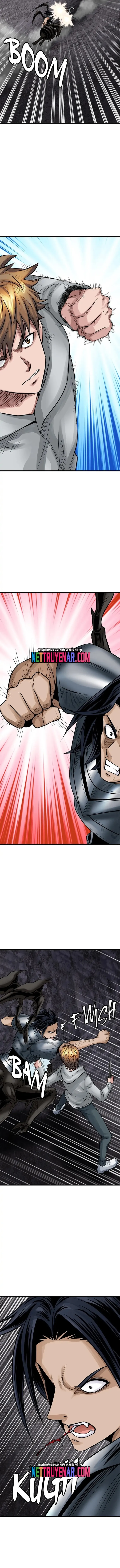 Ranker Bất Bại [Chap 69-77] - Page 8