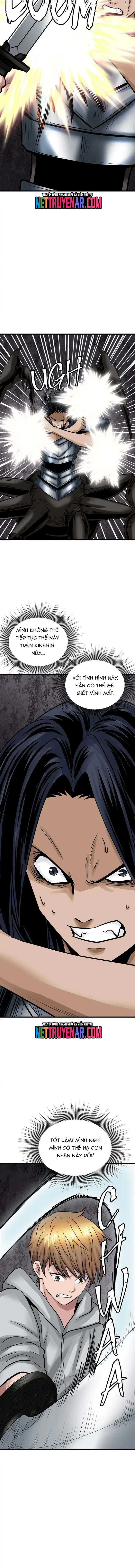Ranker Bất Bại [Chap 69-77] - Page 1