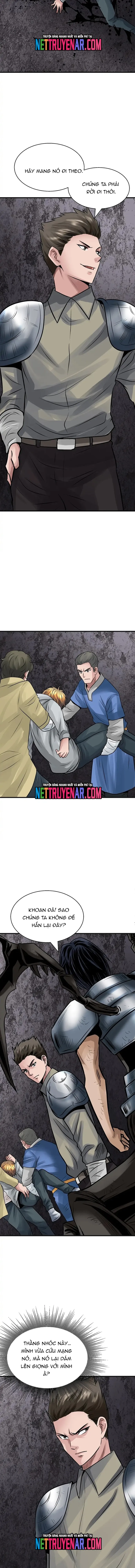 Ranker Bất Bại [Chap 69-77] - Page 10