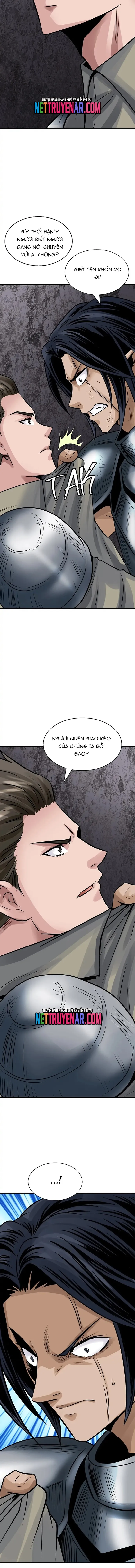 Ranker Bất Bại [Chap 69-77] - Page 12