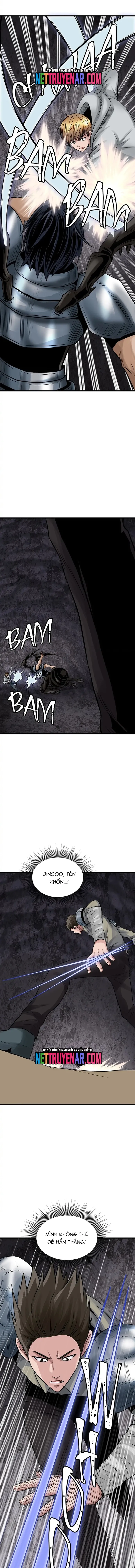 Ranker Bất Bại [Chap 69-77] - Page 2