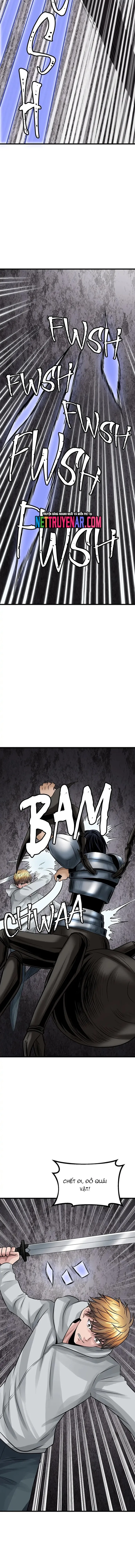 Ranker Bất Bại [Chap 69-77] - Page 3
