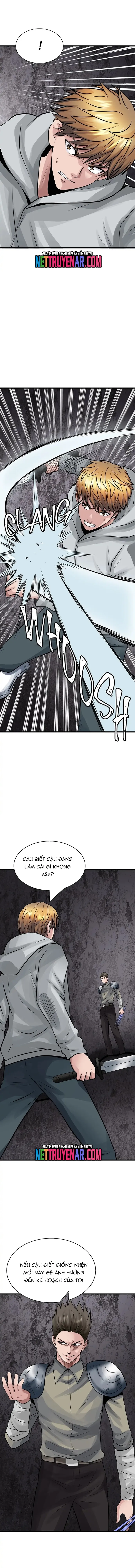 Ranker Bất Bại [Chap 69-77] - Page 4