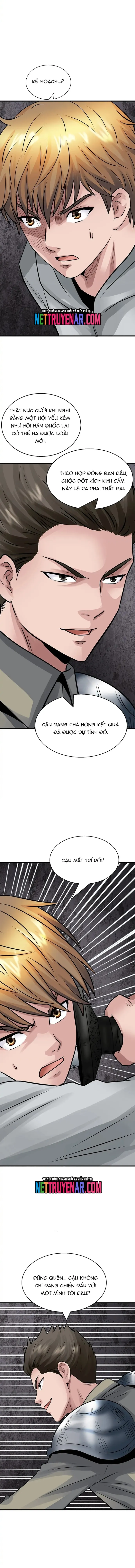 Ranker Bất Bại [Chap 69-77] - Page 5