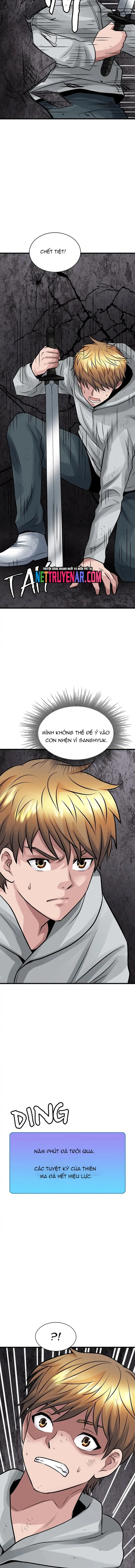 Ranker Bất Bại [Chap 69-77] - Page 7