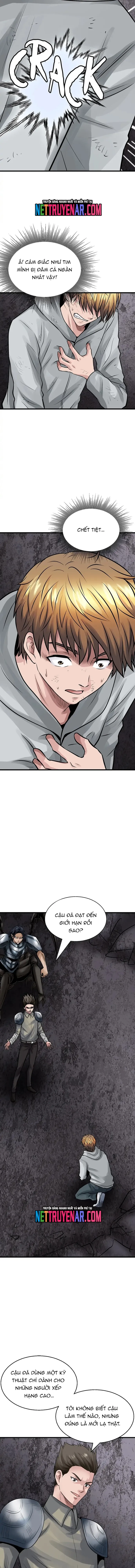 Ranker Bất Bại [Chap 69-77] - Page 8