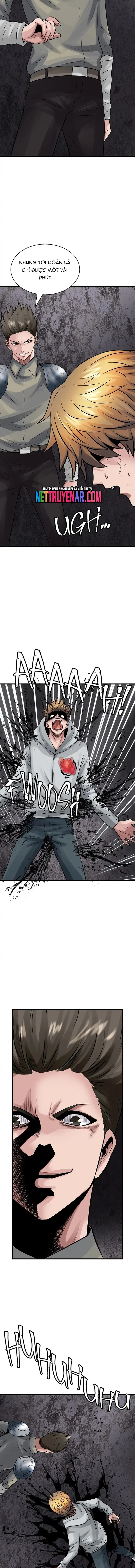 Ranker Bất Bại [Chap 69-77] - Page 9
