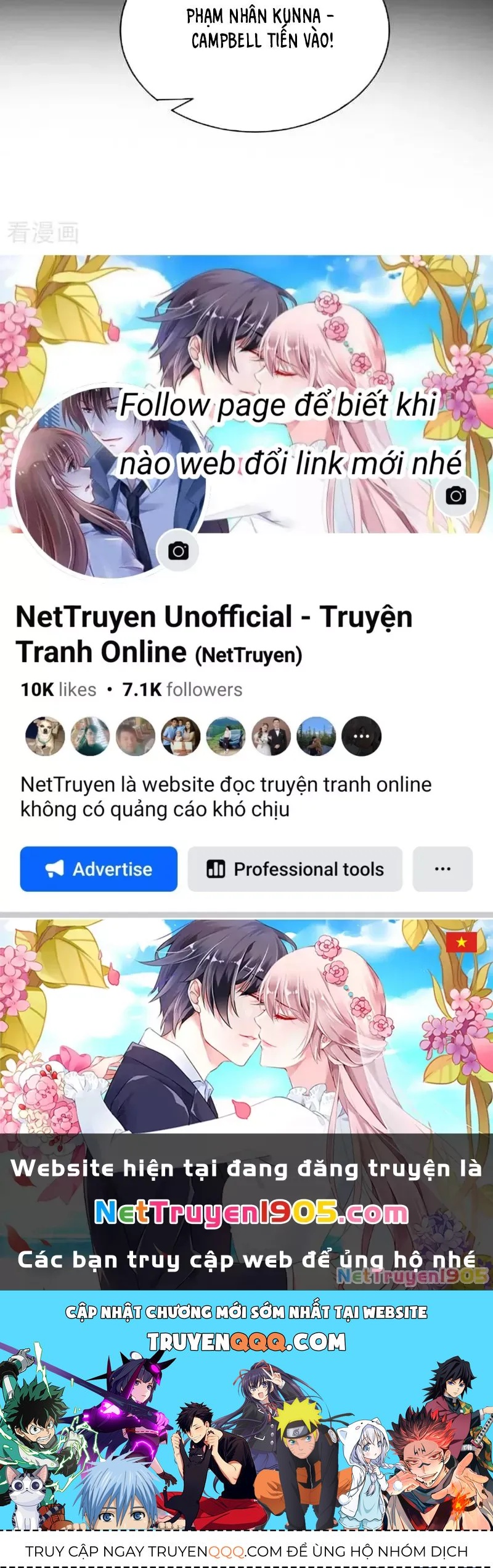 Trang truyện