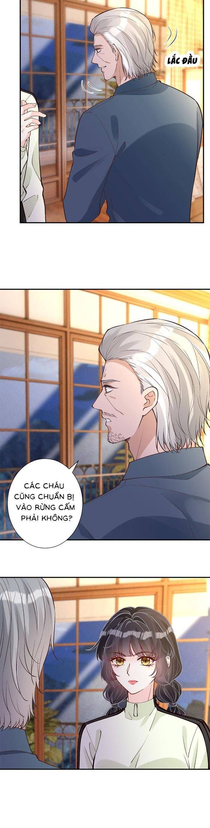 Chapter 368 - Image 4