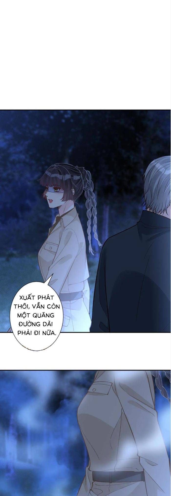 Ôm Khẩn Tiểu Mã Giáp Của Tôi [Chap 372-377] - Page 10
