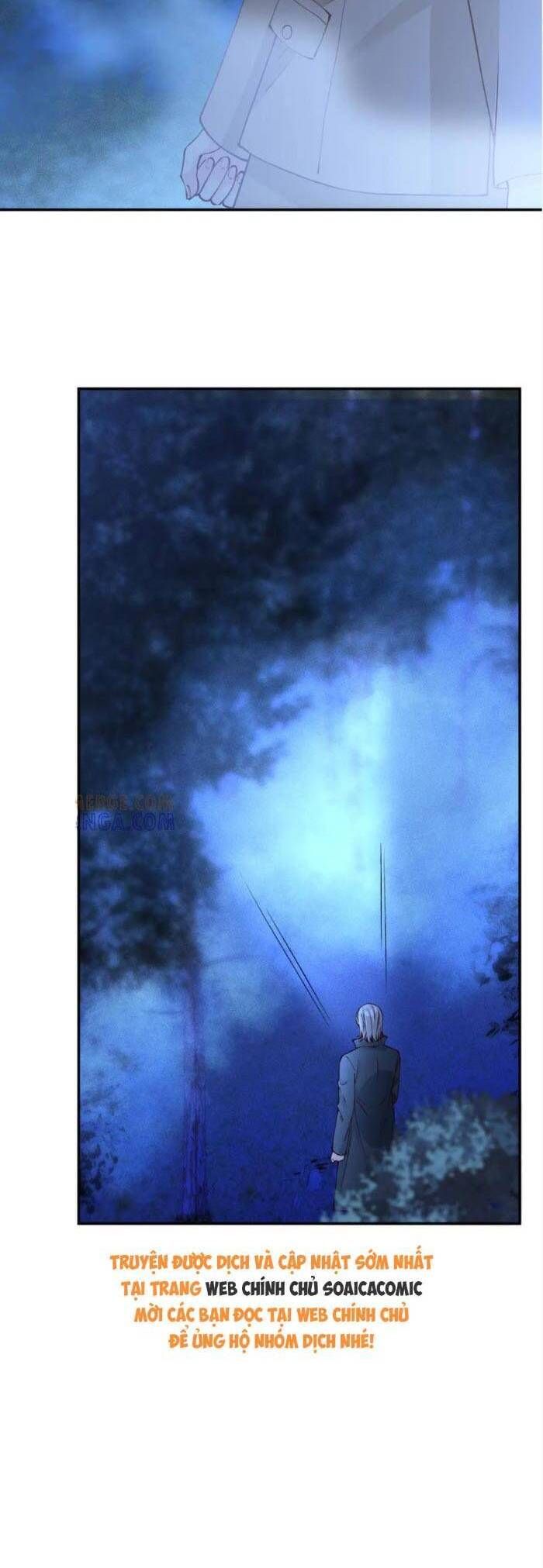 Ôm Khẩn Tiểu Mã Giáp Của Tôi [Chap 372-377] - Page 11