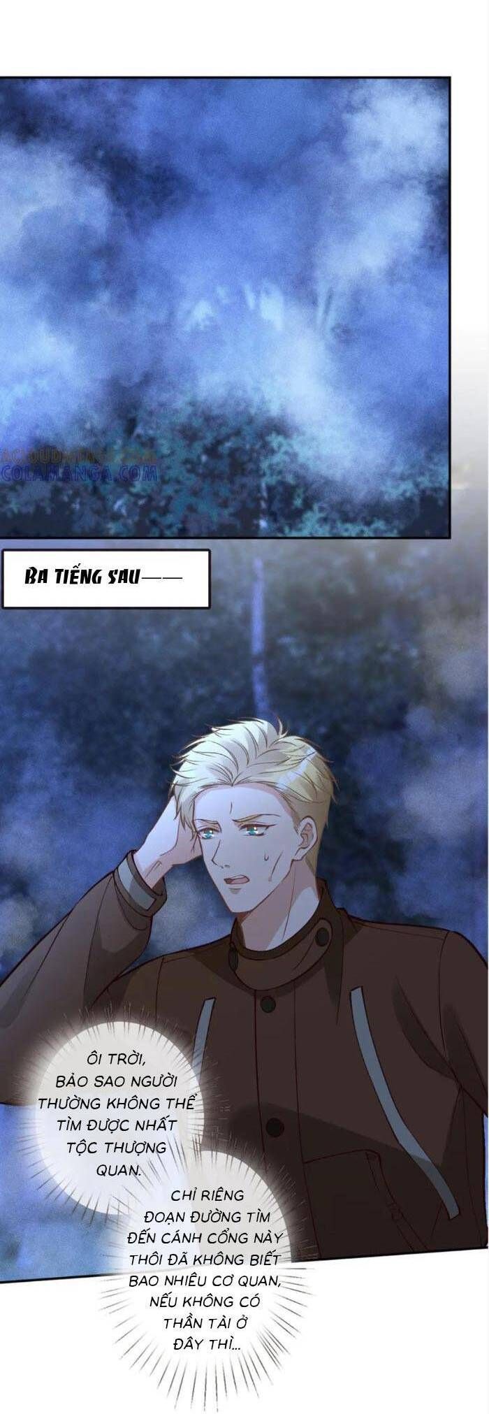 Ôm Khẩn Tiểu Mã Giáp Của Tôi [Chap 372-377] - Page 12