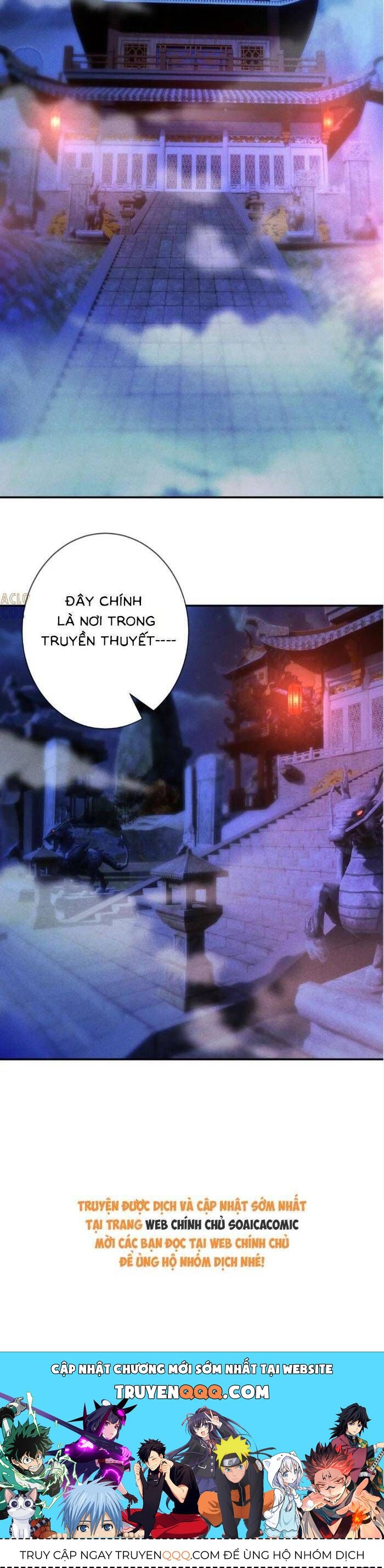Ôm Khẩn Tiểu Mã Giáp Của Tôi [Chap 372-377] - Page 14