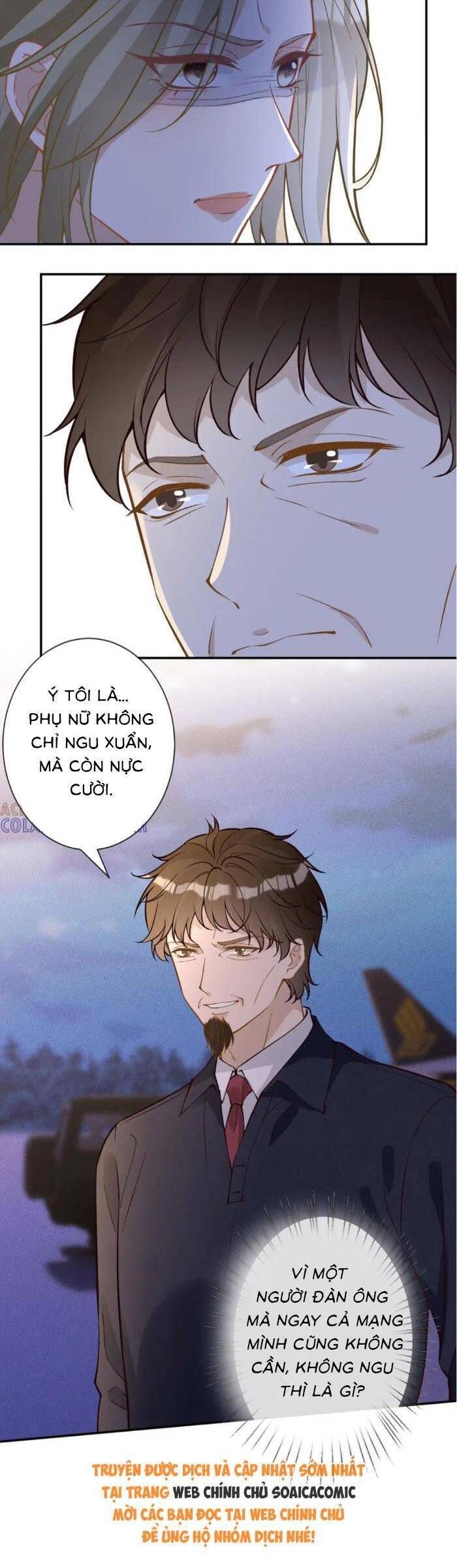 Ôm Khẩn Tiểu Mã Giáp Của Tôi [Chap 372-377] - Page 4