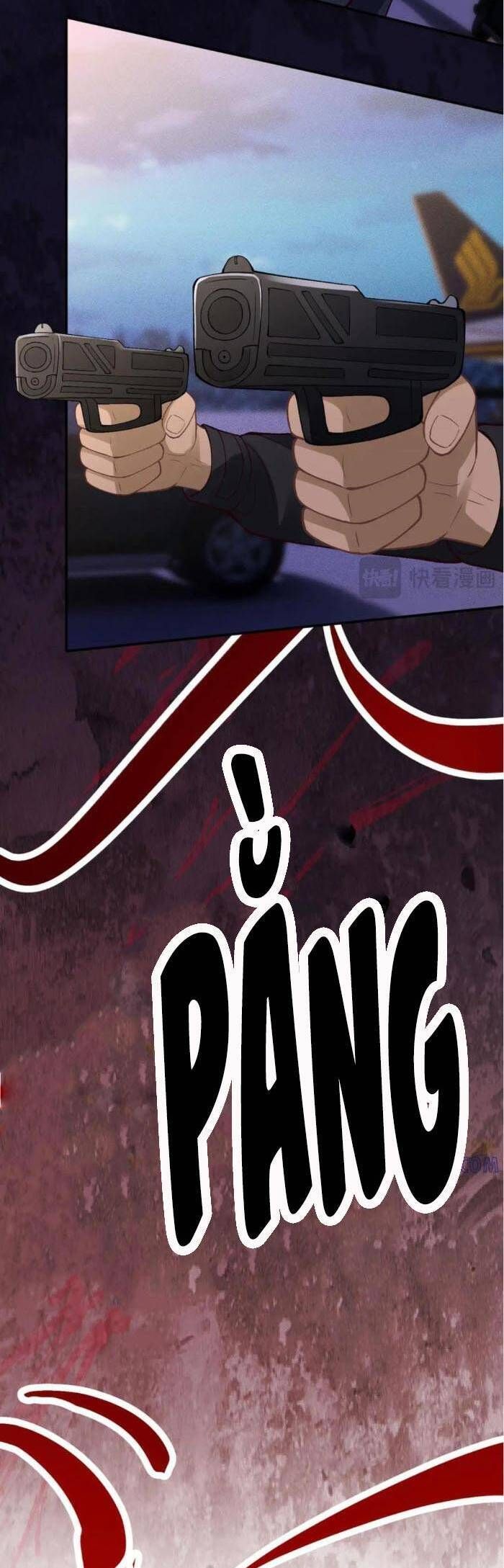 Ôm Khẩn Tiểu Mã Giáp Của Tôi [Chap 372-377] - Page 6