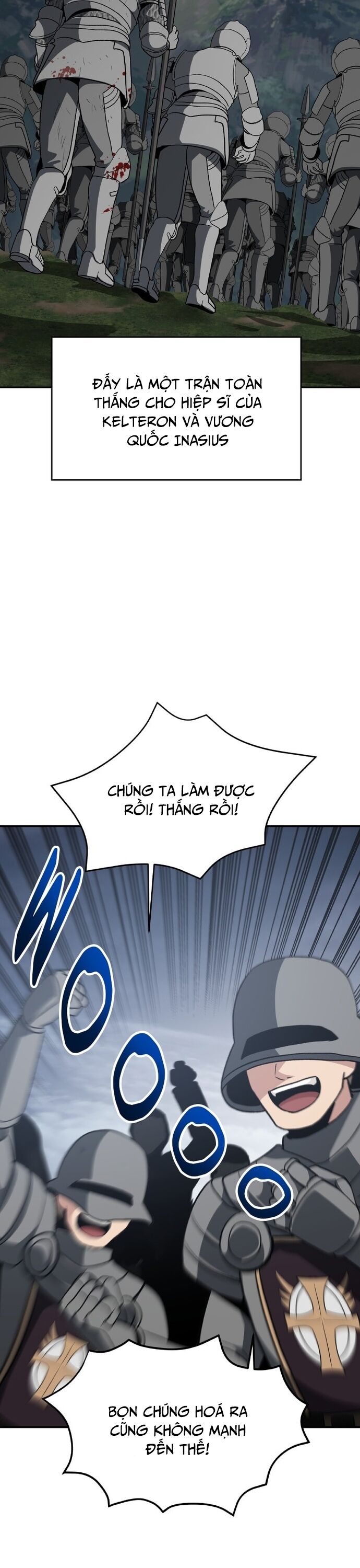 Quay Trở Lại Dị Giới Một Lần Nữa [Chap 80-105]