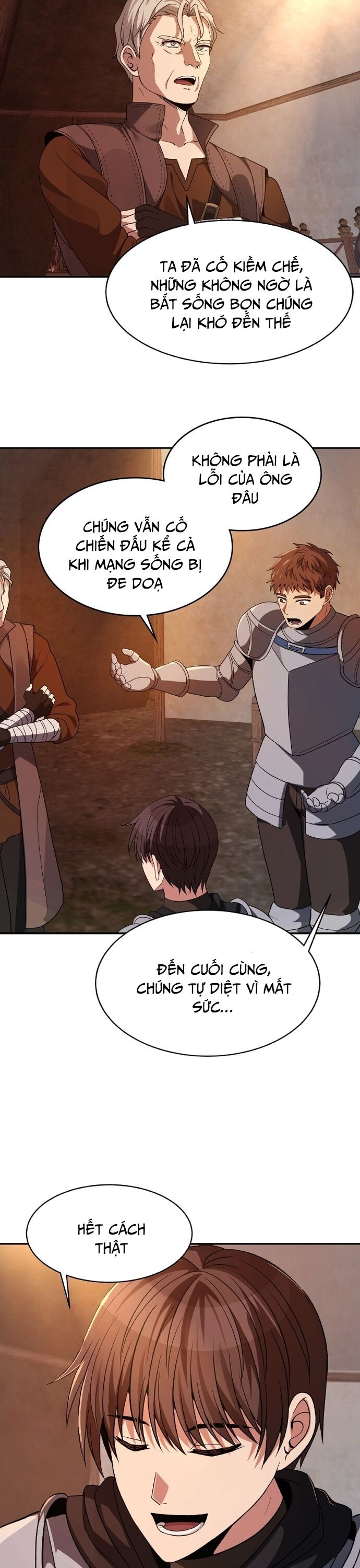 Quay Trở Lại Dị Giới Một Lần Nữa [Chap 80-105]