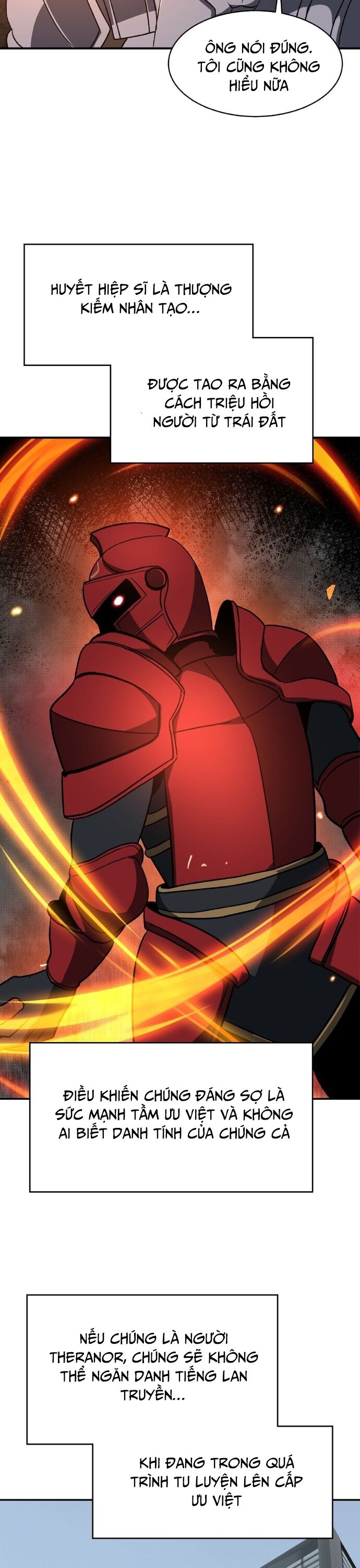 Quay Trở Lại Dị Giới Một Lần Nữa [Chap 80-105]