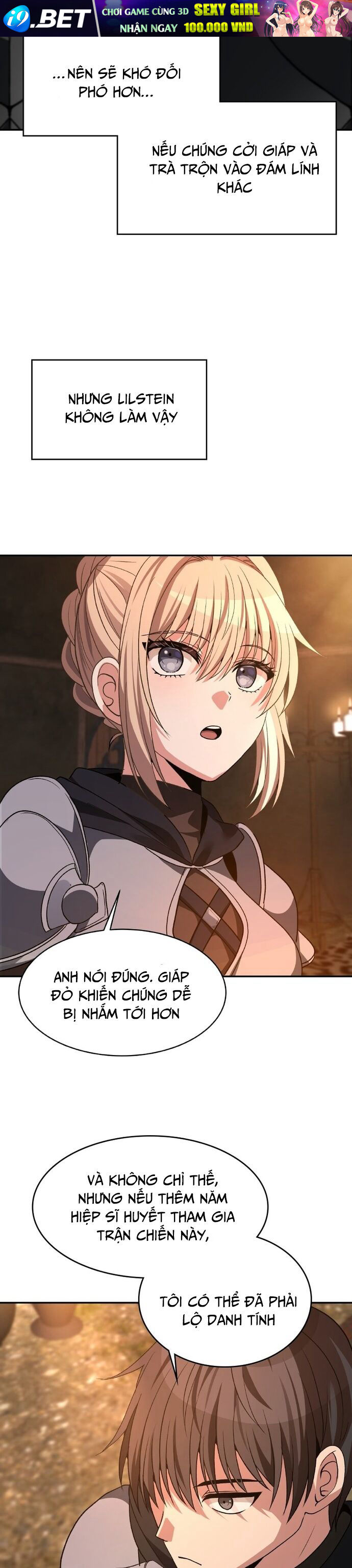 Quay Trở Lại Dị Giới Một Lần Nữa [Chap 80-105]