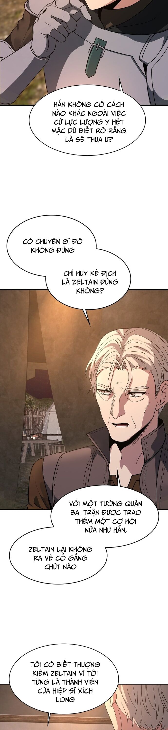 Quay Trở Lại Dị Giới Một Lần Nữa [Chap 80-105]