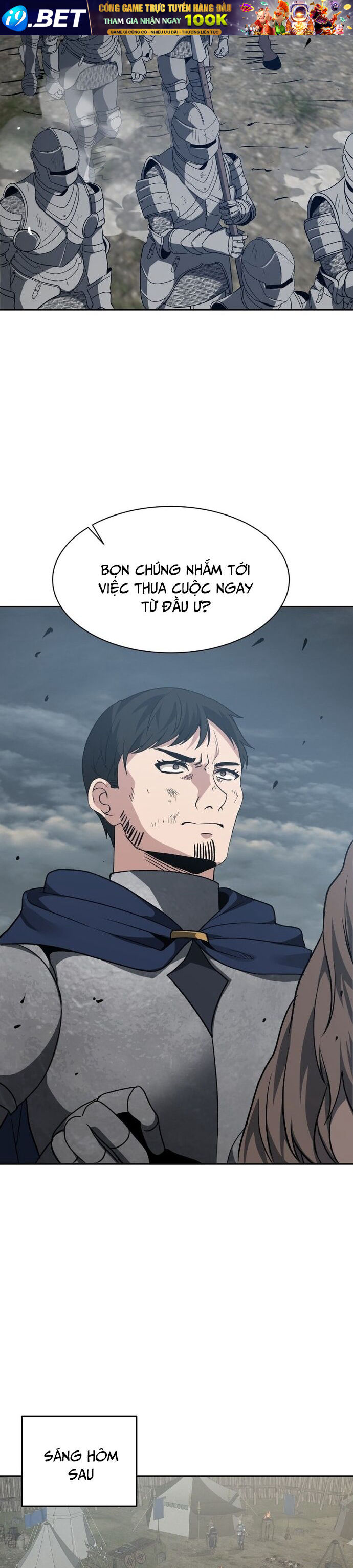 Quay Trở Lại Dị Giới Một Lần Nữa [Chap 80-105]