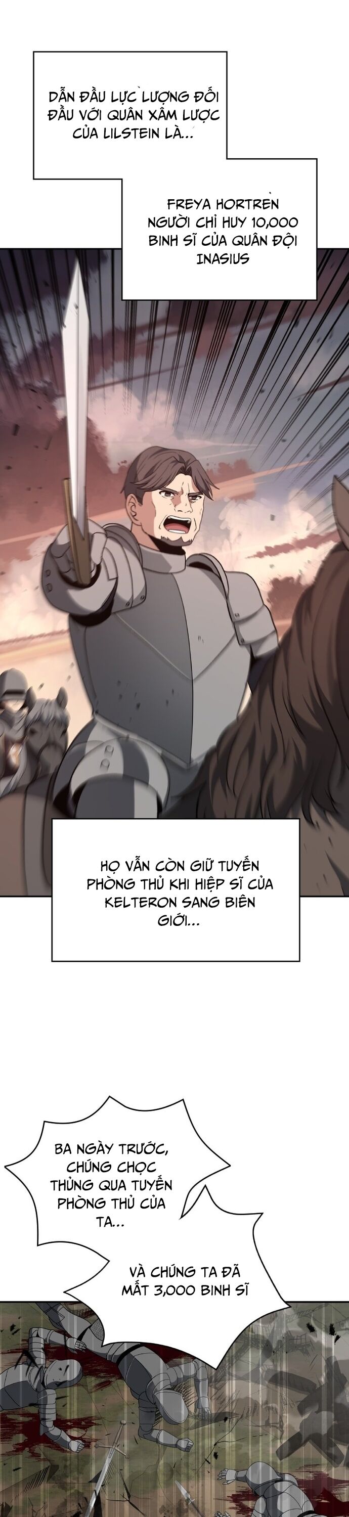 Quay Trở Lại Dị Giới Một Lần Nữa [Chap 80-105]