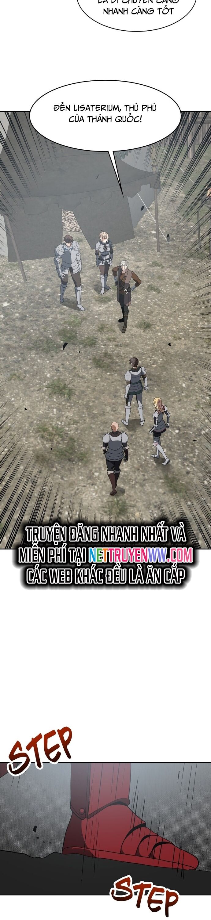 Quay Trở Lại Dị Giới Một Lần Nữa [Chap 80-105]