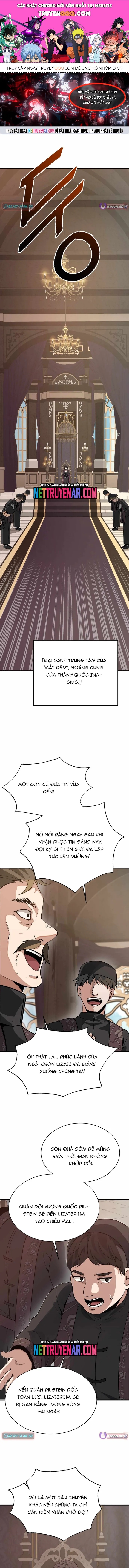 Quay Trở Lại Dị Giới Một Lần Nữa [Chap 80-105]