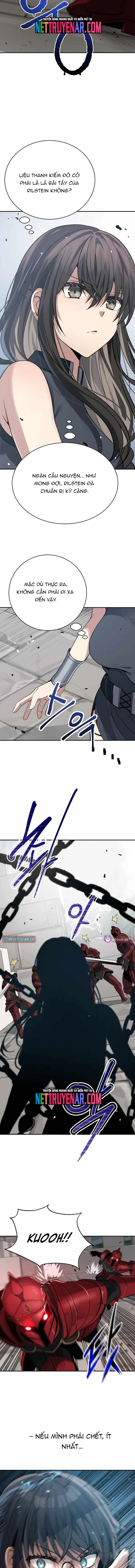 Quay Trở Lại Dị Giới Một Lần Nữa [Chap 80-105]