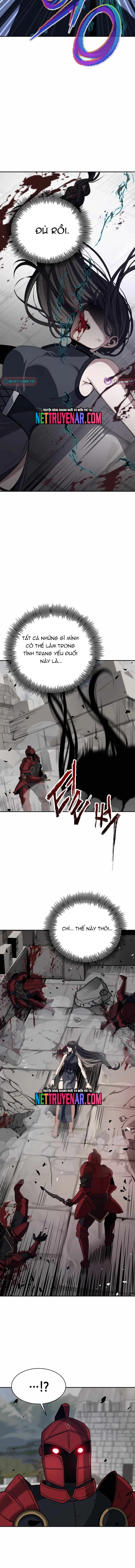 Quay Trở Lại Dị Giới Một Lần Nữa [Chap 80-105]